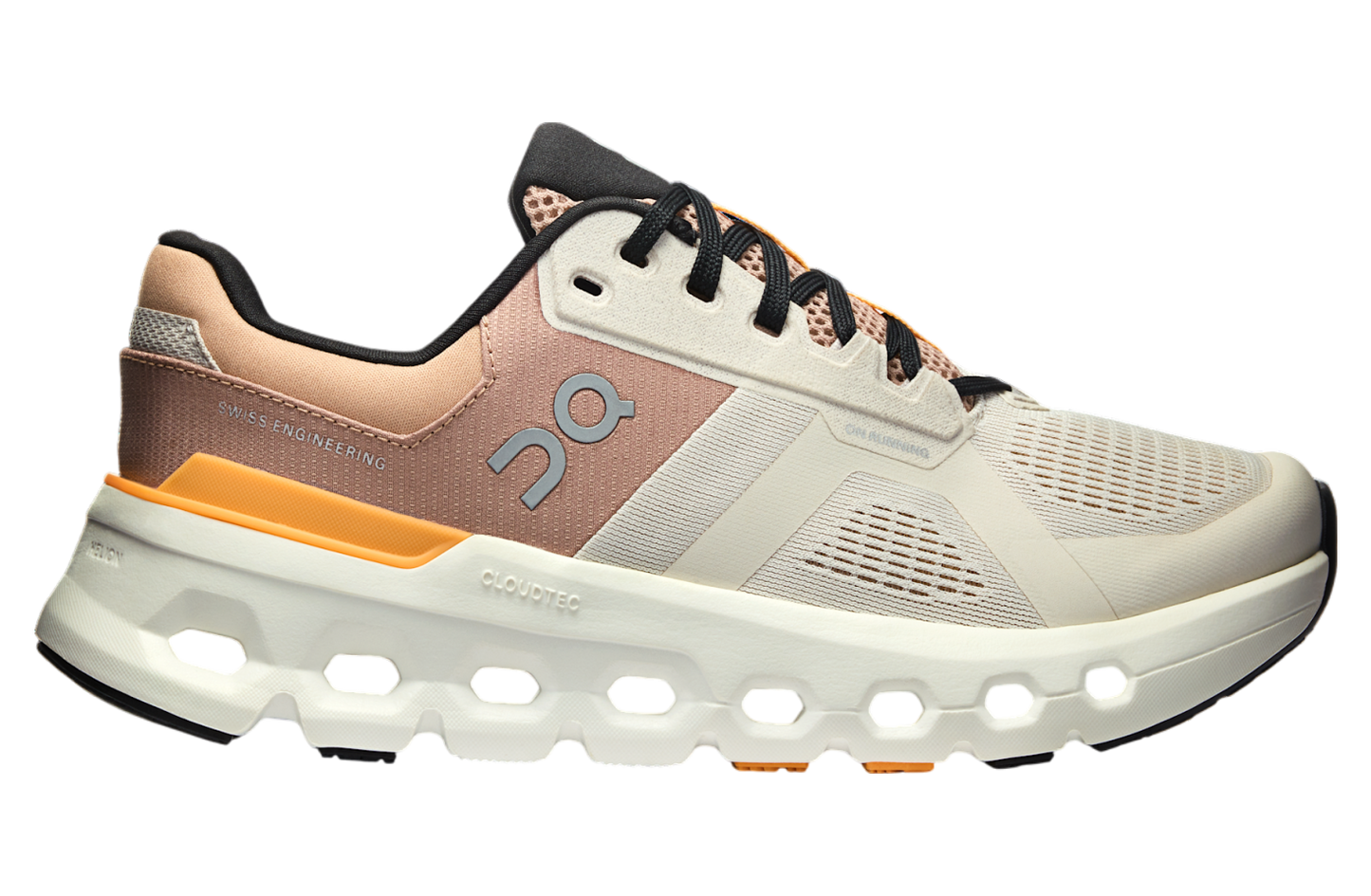 On Womens Cloudrunner 2 Running Shoes