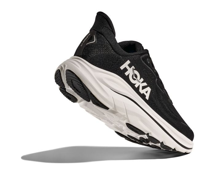 Hoka Womens Clifton 10 Running Shoes - Wide