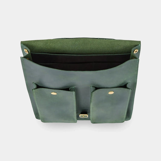 Circles backpack