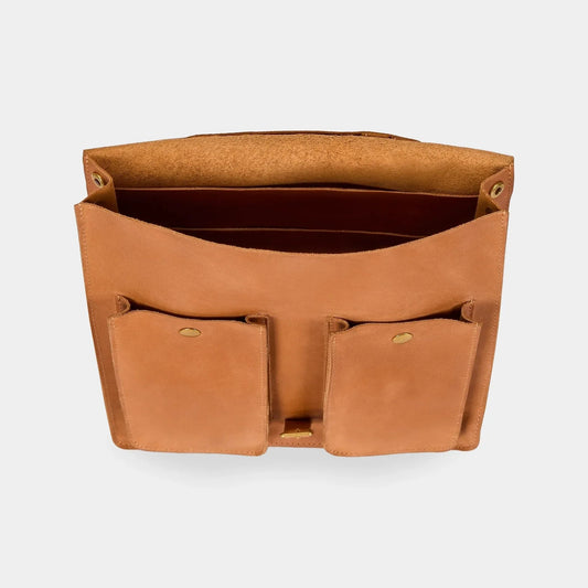 Circles backpack