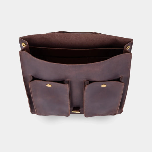 Circles backpack
