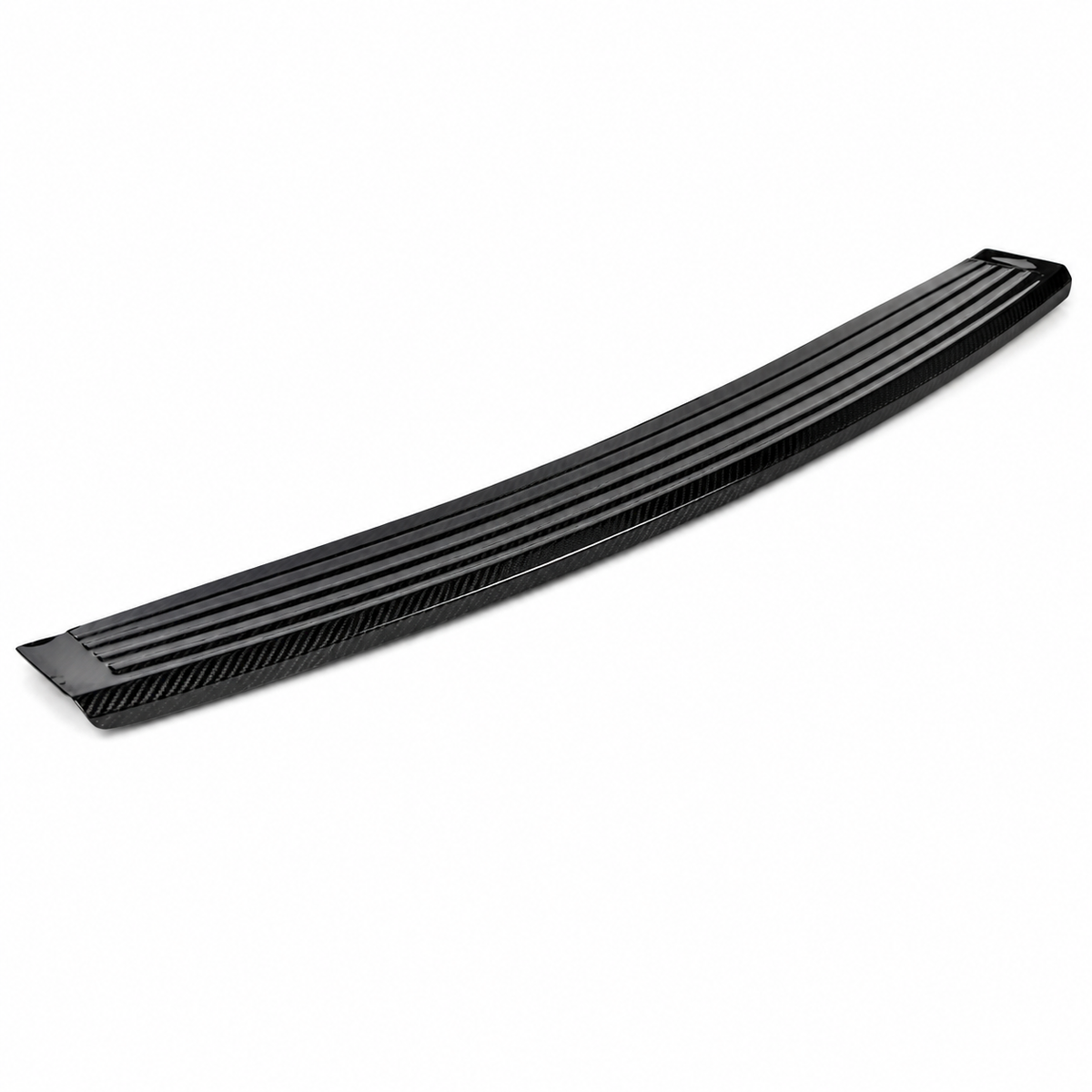 2012-2021 Jeep Grand Cherokee Carbon Fiber Rear Step