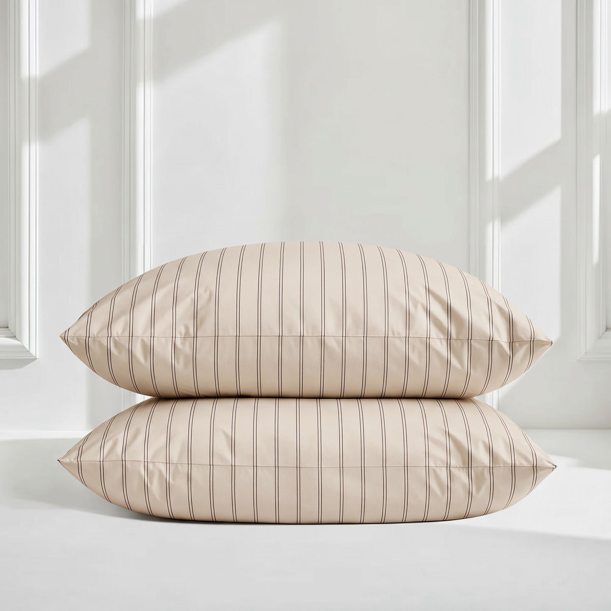 Luxe Australian Sateen Bedding Bundle