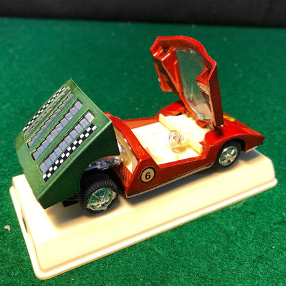 Ferrari 512 S N 6 Bronze/Green by Joal 1:43 (119)