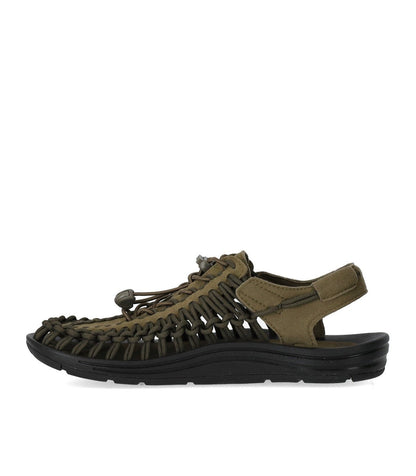 Keen Uneek Olive Green Sandal
