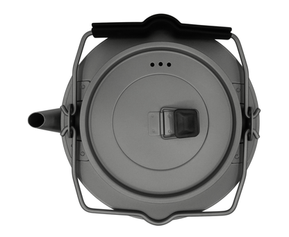 Kuvik 1.0L Titanium Kettle