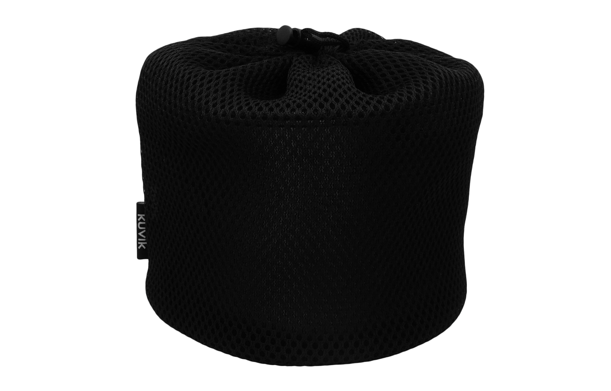Kuvik 1600ml Titanium Pot