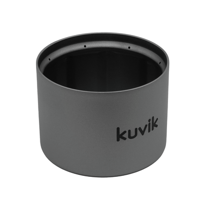 Kuvik Micro Titanium Siphon Alcohol Stove