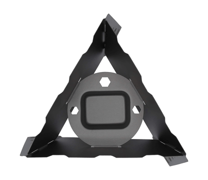 Kuvik Titanium Solid Fuel Stove