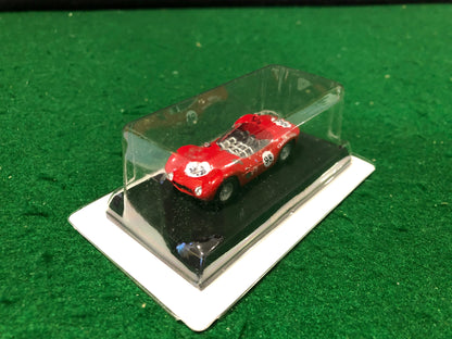 Maserati Tipo 61 Red N 98 by Kyosho 1:64