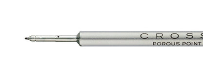 Porous-Point (Felt-Tip) Refill for Selectip® Pens - Black - Fine
