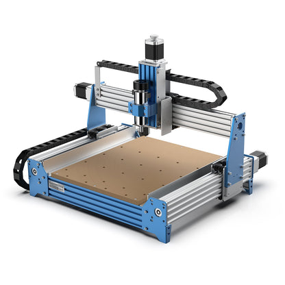 PROVerXL 4030 CNC Router with Carveco Maker Subscription — photo 1 of 10