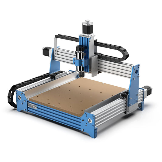 PROVerXL 4030 CNC Router with Carveco Maker Subscription — photo 1 of 10
