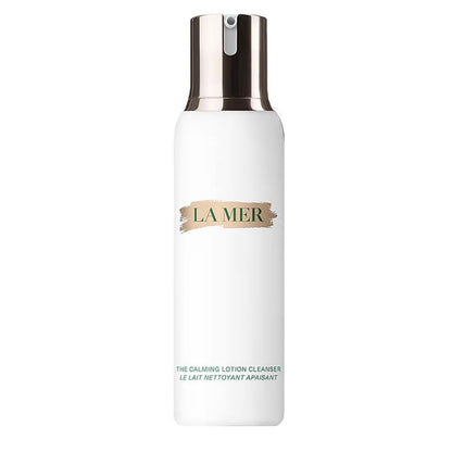 La Mer Calming Lotion Cleanser Soothing Face Wash 200ml