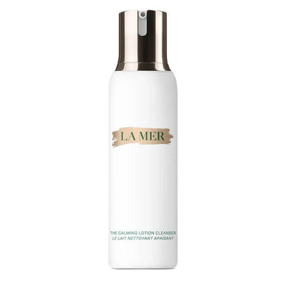 La Mer Calming Lotion Cleanser Soothing Face Wash 200ml