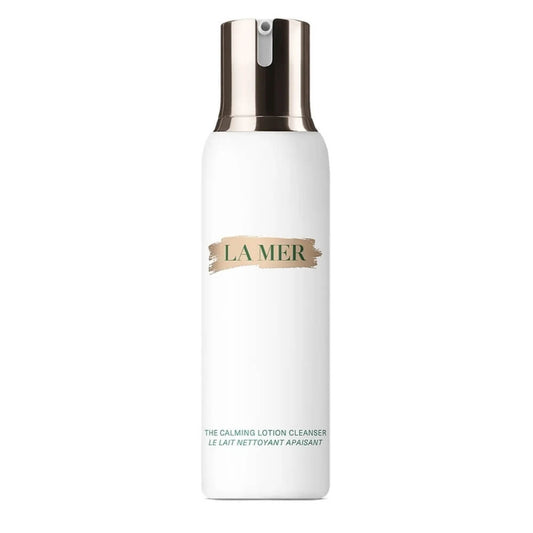 La Mer Calming Lotion Cleanser Soothing Face Wash 200ml