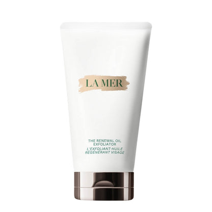 La Mer The Renewal Oil Exfoliator Smoothing Cleanser 100ml