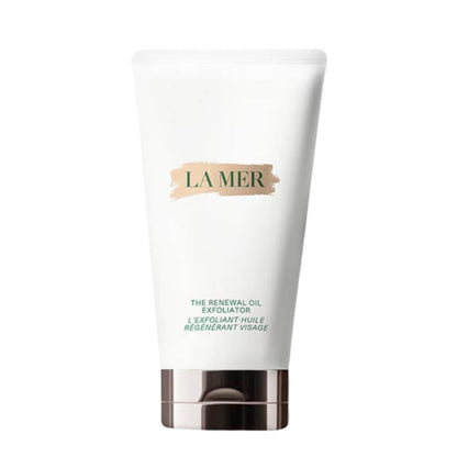 La Mer The Renewal Oil Exfoliator Smoothing Cleanser 100ml