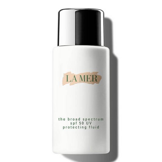 La Mer The SPF 50 UV Protecting Fluid Sunscreen 50 ml