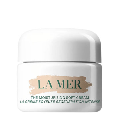 La Mer The Moisturizing Soft Cream Lightweight Hydrator 30ml
