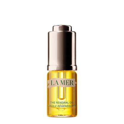 La Mer The Renewal Oil Nourishing Glow Treatment 15ml
