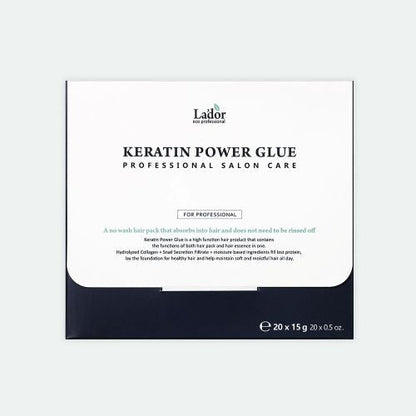 LADOR Keratin Power Glue 15g X 20ea
