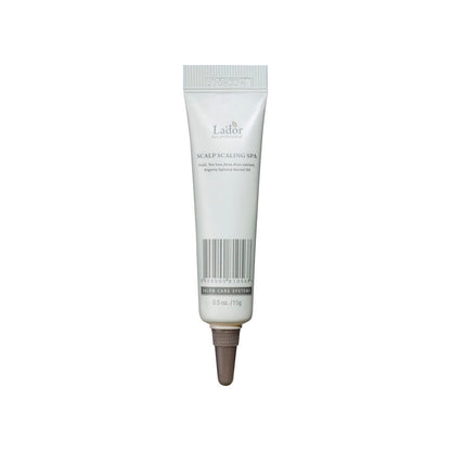 LADOR Scalp Scaling Spa Ampoule 15ml X 20ea