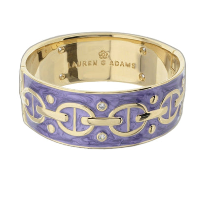 Laguna Links Bangle