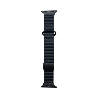 Mag Leather Strap