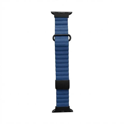 Mag Leather Strap