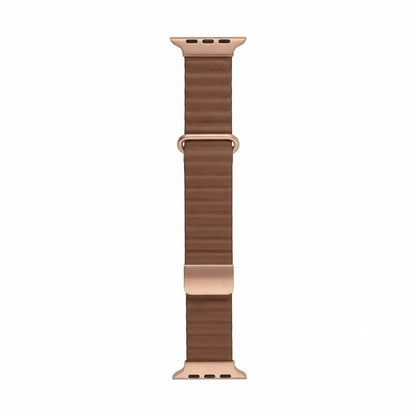 Mag Leather Strap