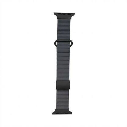 Mag Leather Strap