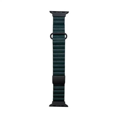 Mag Leather Strap