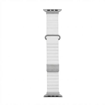 Mag Leather Strap