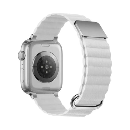 Mag Leather Strap