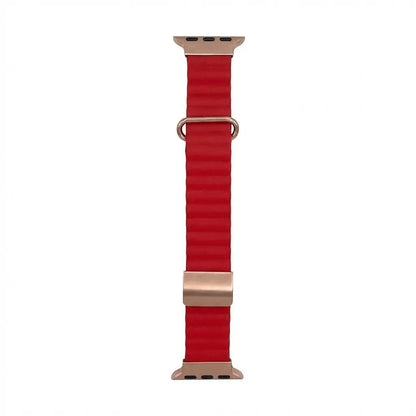 Mag Leather Strap