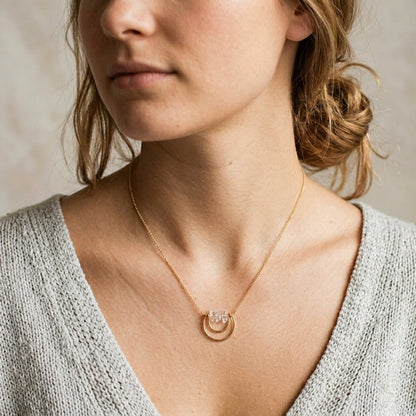 Aurora Necklace