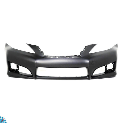 2006-2013 Lexus IS250/IS350 (XE20) ISF Style Polypropylene Front Bumper Conversion Kit | E3Tuning