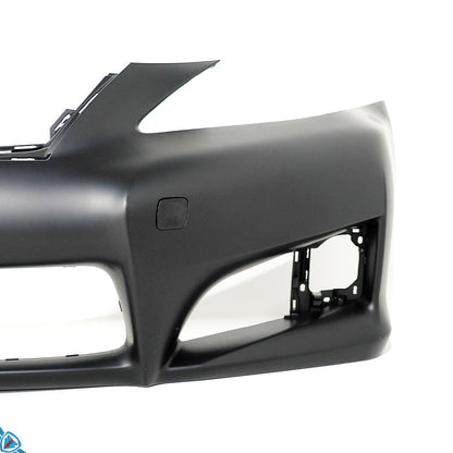 2006-2013 Lexus IS250/IS350 (XE20) ISF Style Polypropylene Front Bumper Conversion Kit | E3Tuning