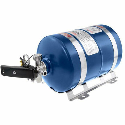 Lifeline Zero 2020 5lb FIA Fire Suppression System - AFFF Foam