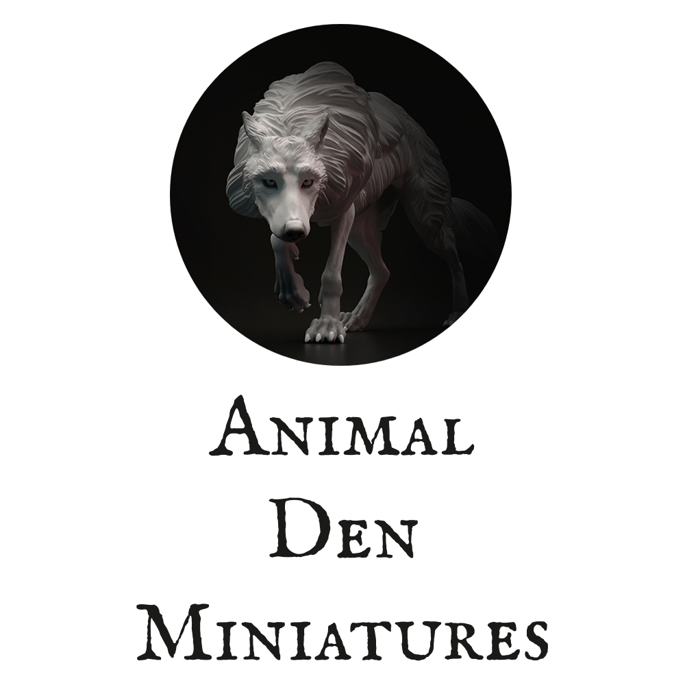 Araña saltarina (Carrhotus xanthogramma) | Animal Den Miniatures