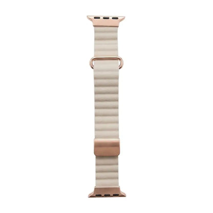 Mag Leather Strap
