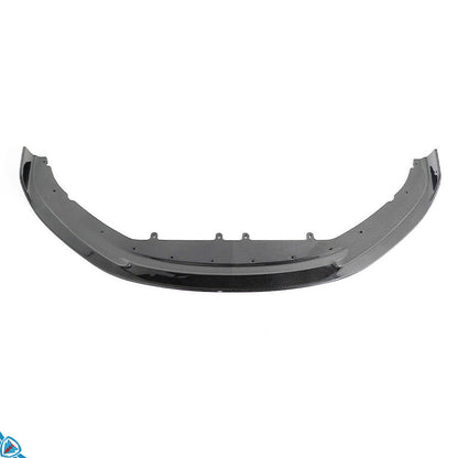 2023+ Lotus Emira (Type-131) LPE Style Pre-Preg (Dry) Carbon Fiber Front Lip | FYBR Aerodynamics — photo 2 of 6