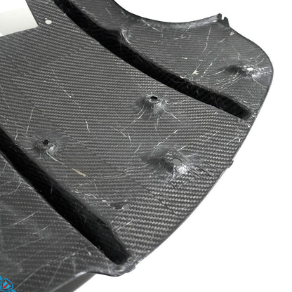 2023+ Lotus Emira (Type-131) LPE Style Pre-Preg Carbon Fiber Rear Diffuser | FYBR Aerodynamics — photo 7 of 8