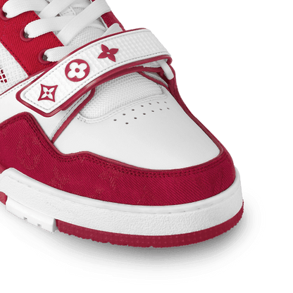 Sneaker LV Trainer