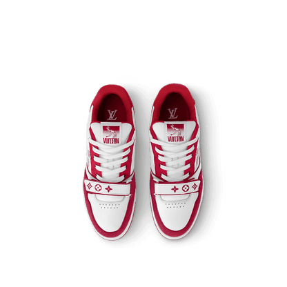 Sneaker LV Trainer