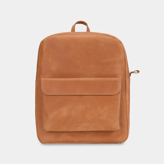 Factor backpack