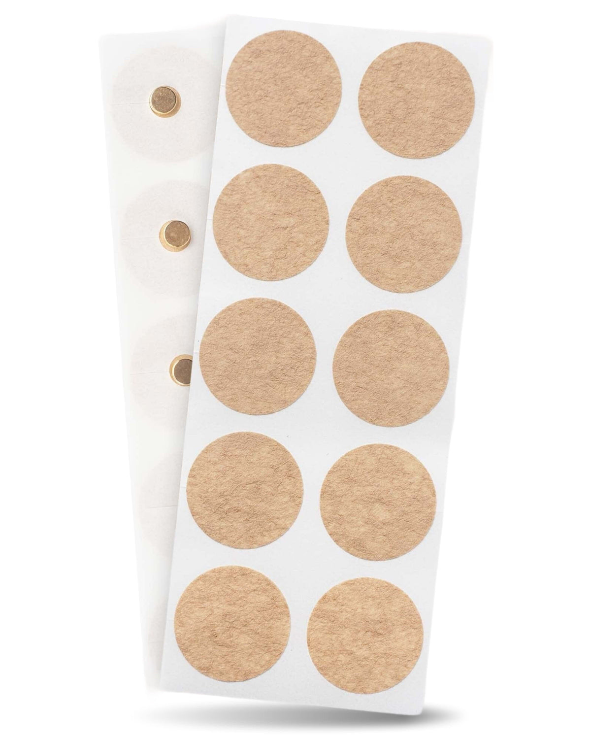 Magnetic Patches Spot Therapy Tape with Magnets (20 Pack)