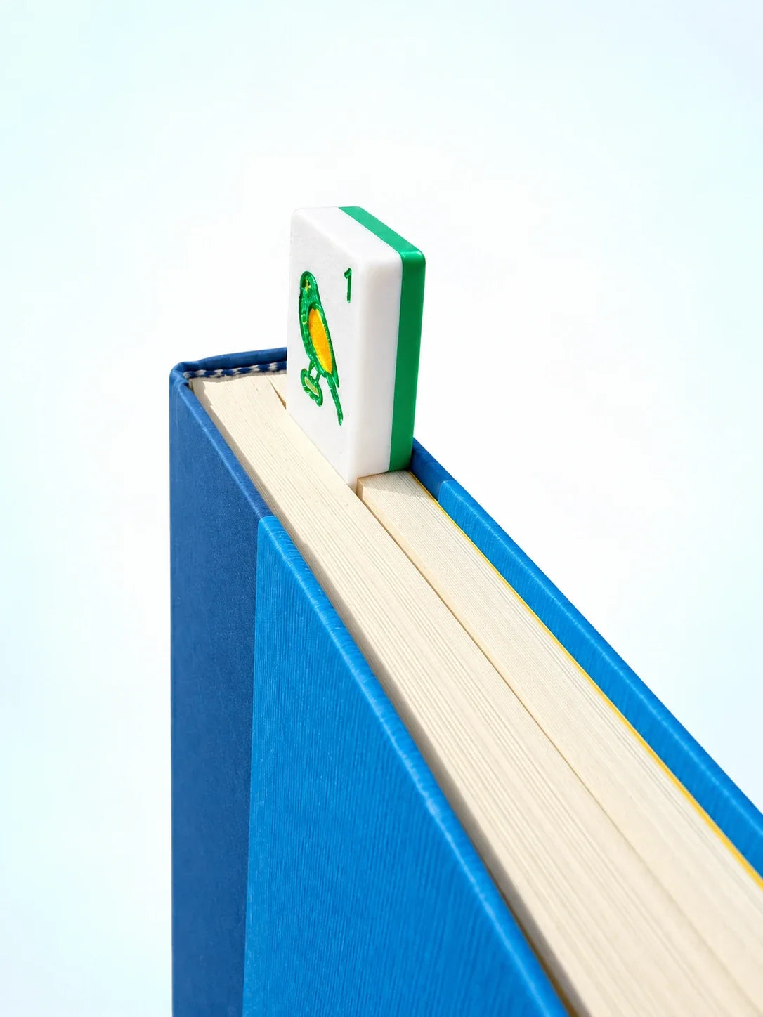 1 Bam Bookmark
