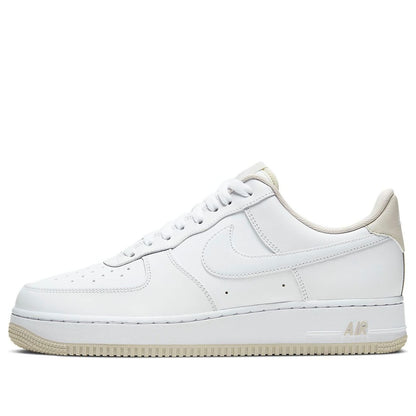 NikeAir Force 1 Low 'White Light Bone'